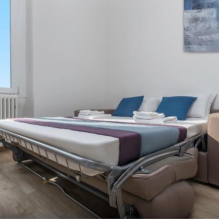 Casa Da Suite Hora Милано Екстериор снимка