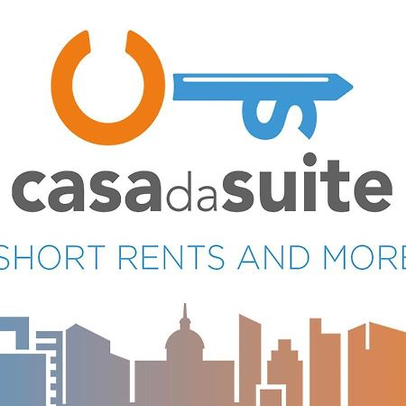 Casa Da Suite Hora Милано Екстериор снимка
