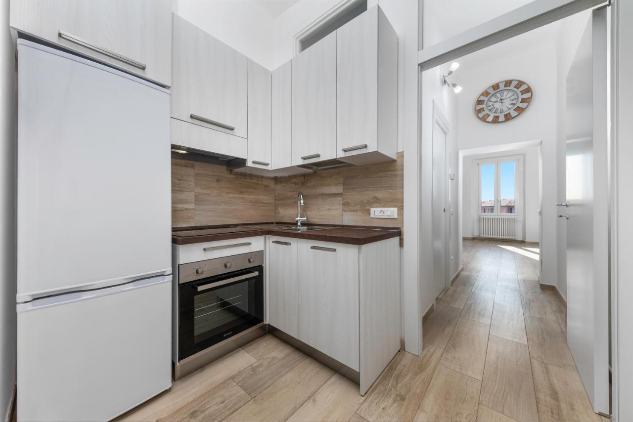 Casa Da Suite Hora Милано Екстериор снимка
