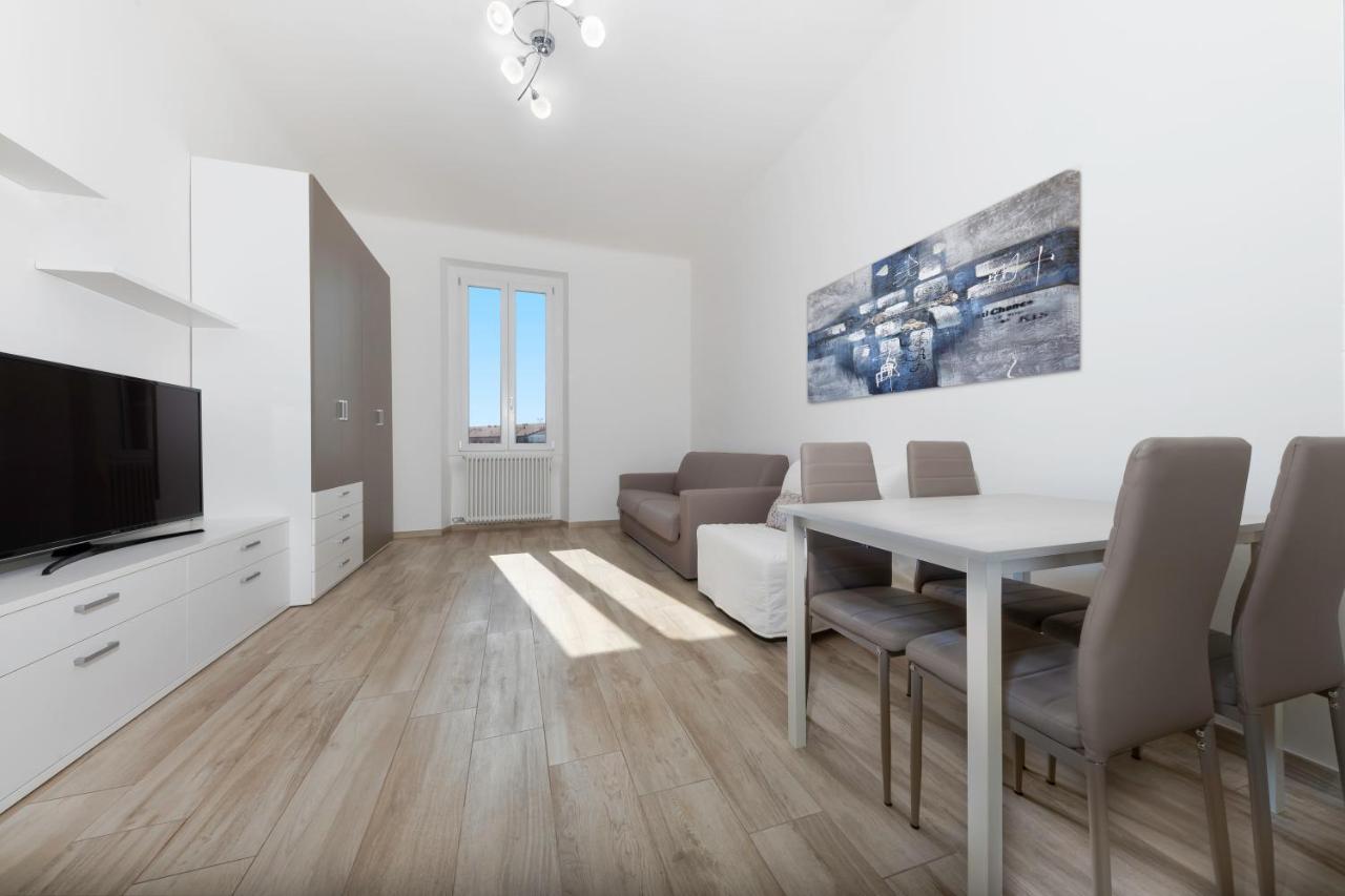 Casa Da Suite Hora Милано Екстериор снимка