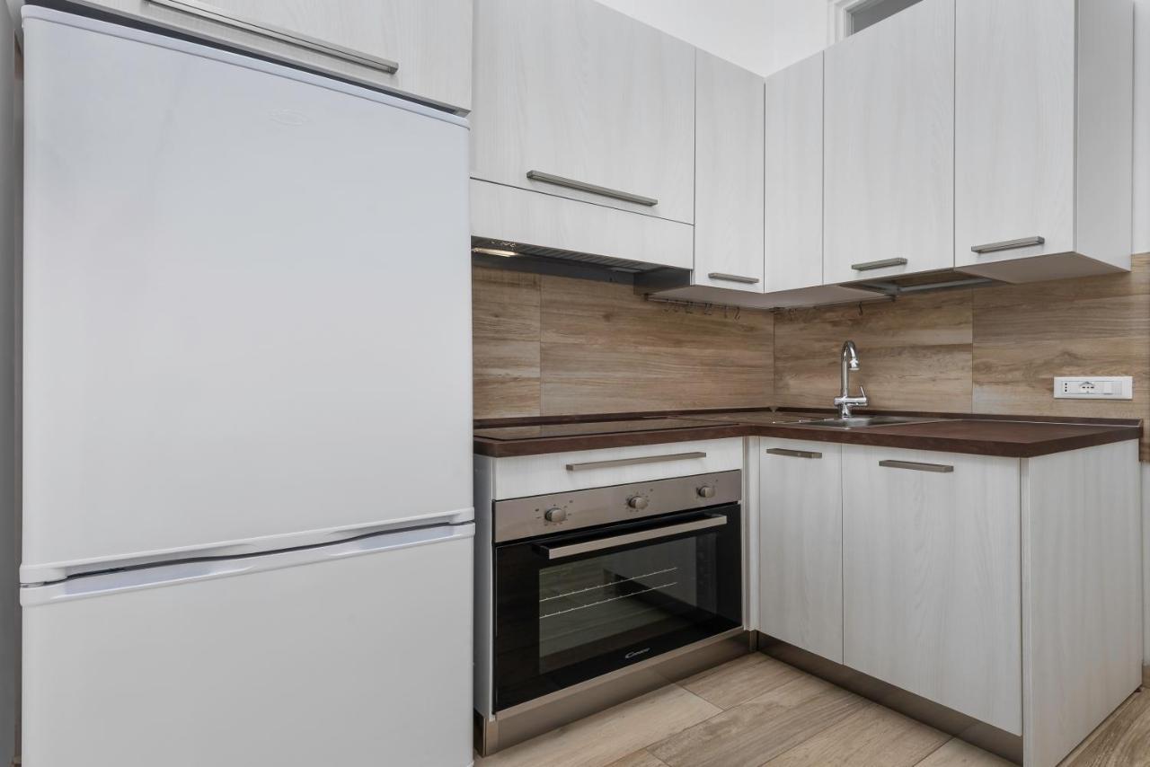Casa Da Suite Hora Милано Екстериор снимка