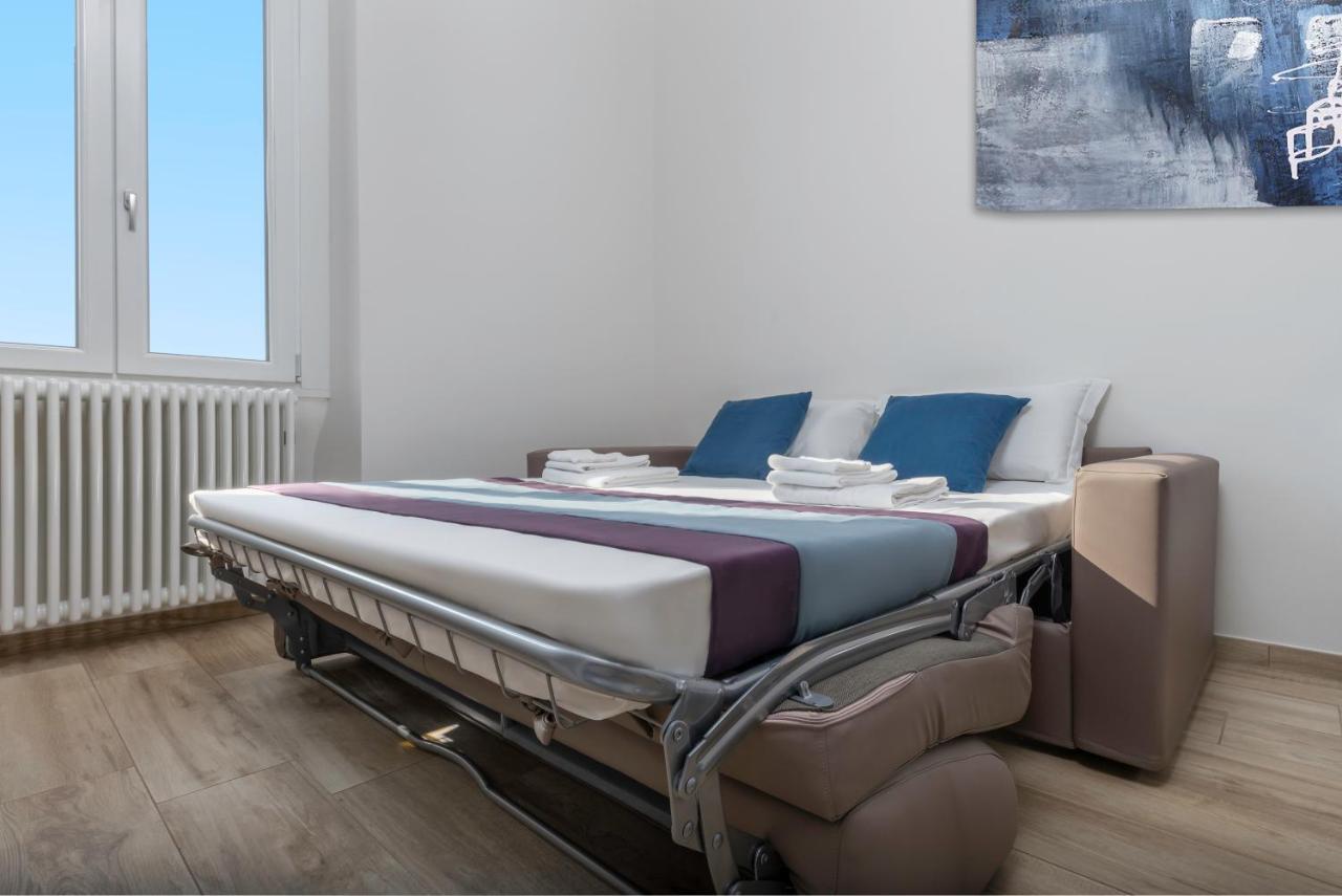Casa Da Suite Hora Милано Екстериор снимка