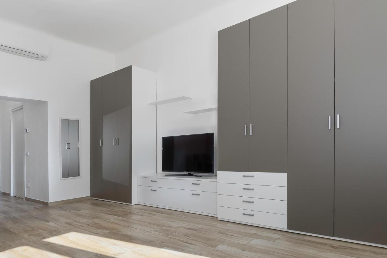 Casa Da Suite Hora Милано Екстериор снимка
