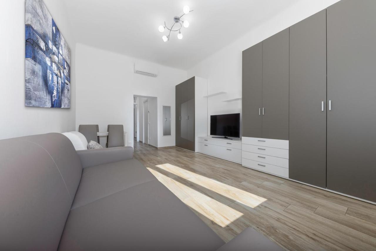 Casa Da Suite Hora Милано Екстериор снимка