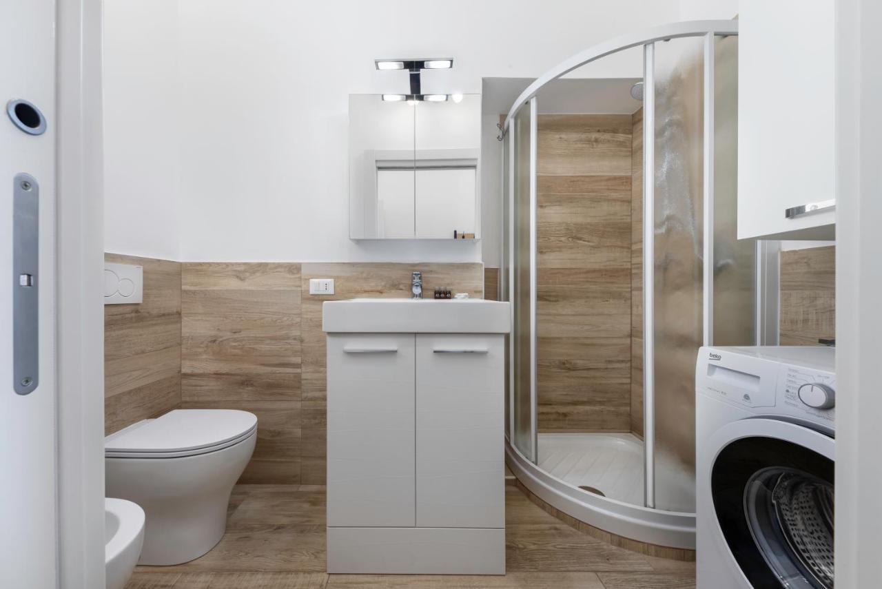 Casa Da Suite Hora Милано Екстериор снимка