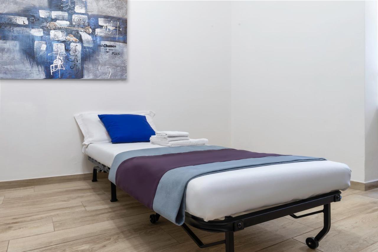 Casa Da Suite Hora Милано Екстериор снимка