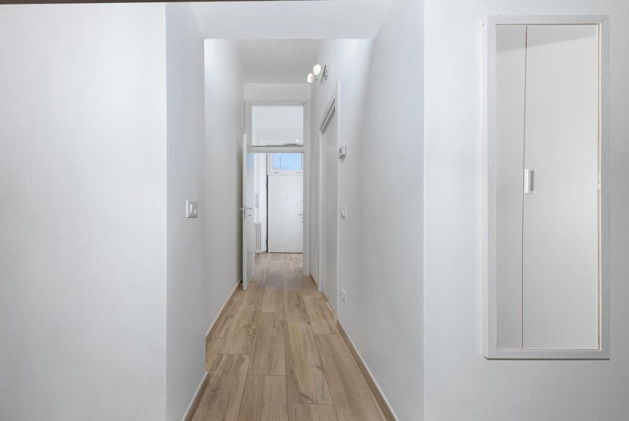 Casa Da Suite Hora Милано Екстериор снимка