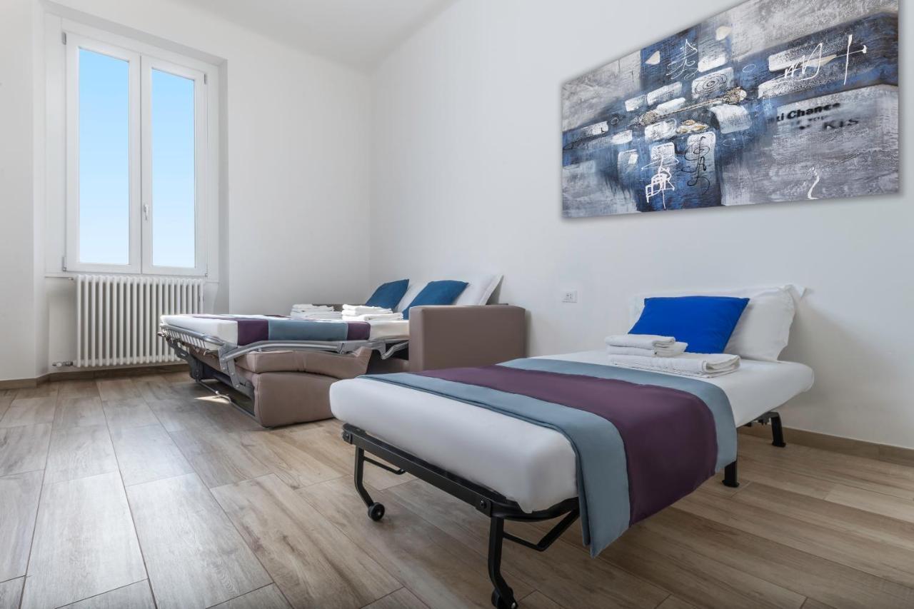 Casa Da Suite Hora Милано Екстериор снимка